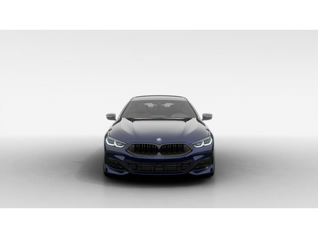 2026 BMW 8 Series 840i - Photo 20