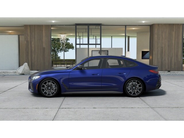 2025 Bmw i4 eDrive40 photo 4