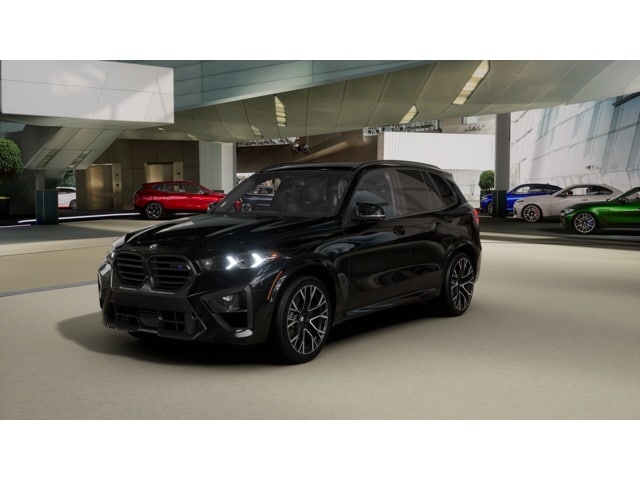 2026 BMW X5 M