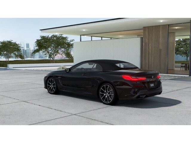 2026 Bmw 840i photo 2