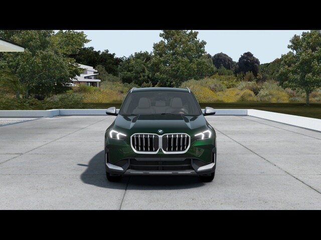 2024 Bmw X1 XDrive28i photo 3