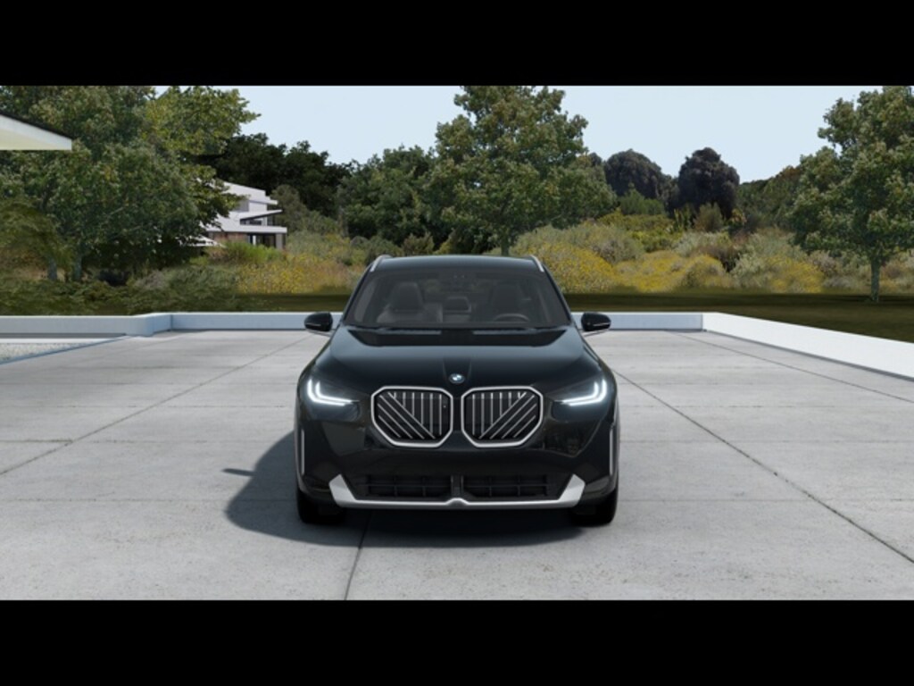 New 2025 BMW X3 30 xDrive For Sale Mountain View, CA