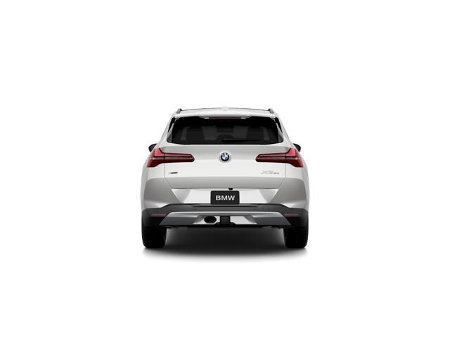 2026 BMW X3 30 - Photo 46