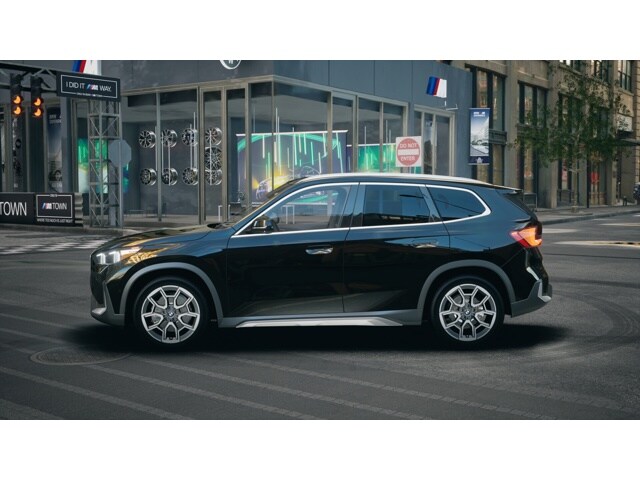 2026 Bmw X1 XDrive28i photo 2