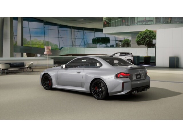 2026 Bmw M2 2-series photo 2