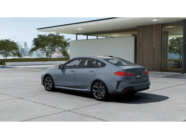 2026 Bmw 228 photo 2