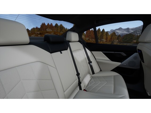 2026 Bmw i5 eDrive40 photo 12