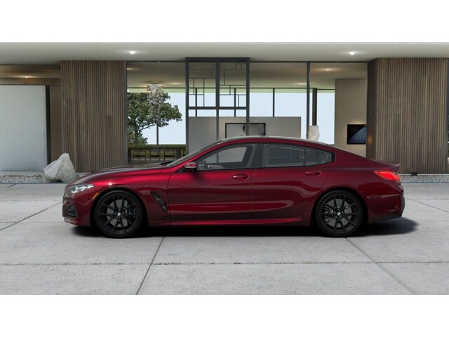 2026 Bmw 840i Gran Coupe photo 4
