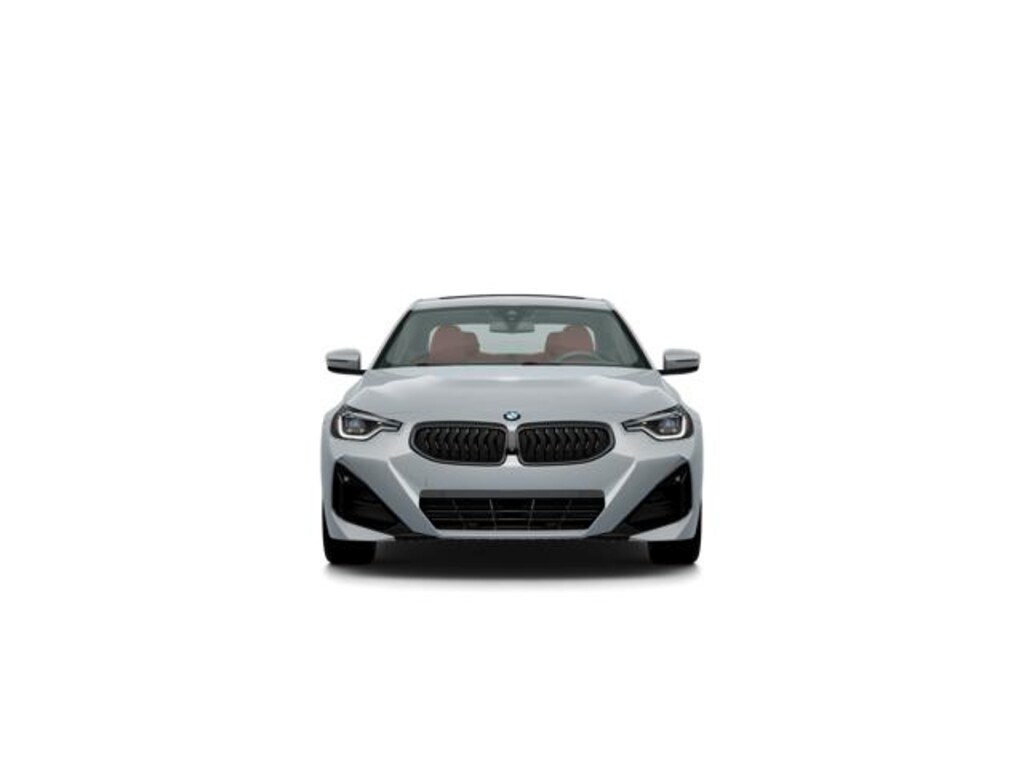 New 2026 BMW 230i Coupe