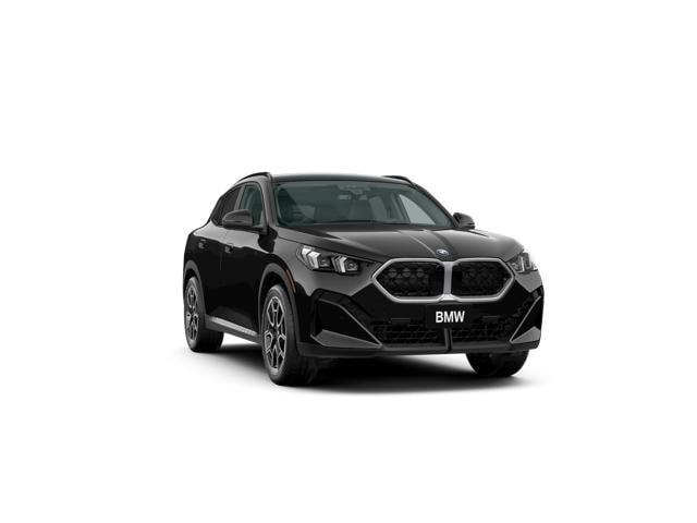 2027 BMW X2 SUV 
