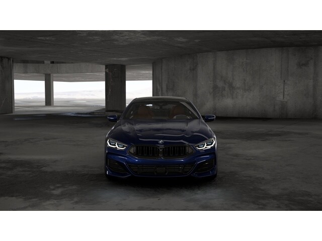 2026 Bmw 840i xDrive GC photo 3