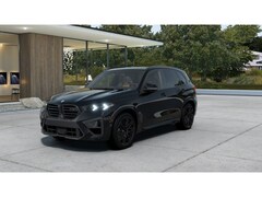 2026 BMW X5 M Competition SUV