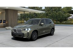 2026 BMW X5 xDrive40i SUV 2026 BMW X5 xDrive40i SUV