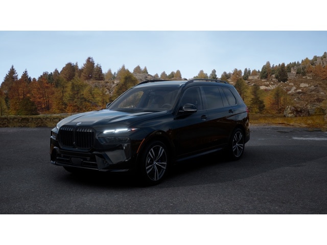 2027 BMW X7 xDrive40i's photo