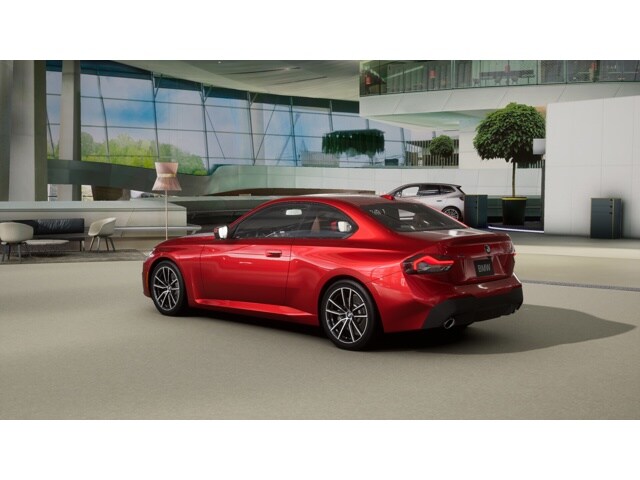 2025 Bmw 230i xDrive photo 2