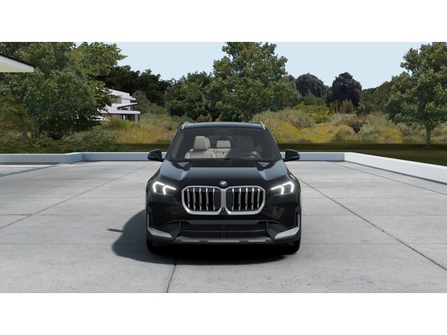 2026 Bmw X1 XDrive28i photo 2