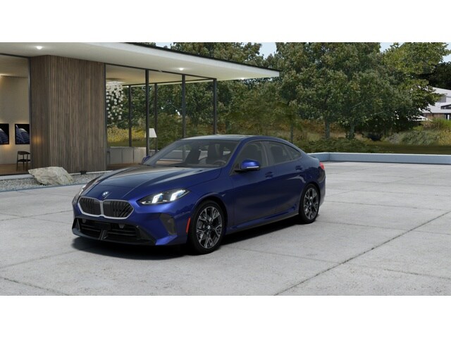 2025 Bmw 228i xDrive Gran Coupe photo 2