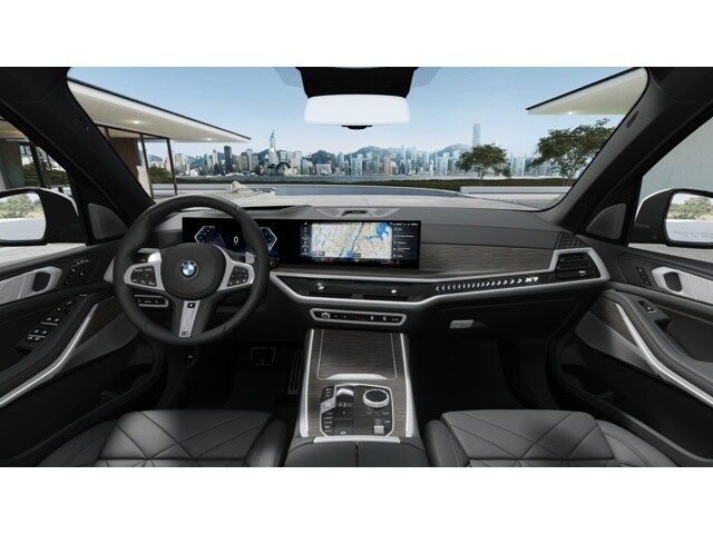 2026 BMW X7 40i - Photo 22