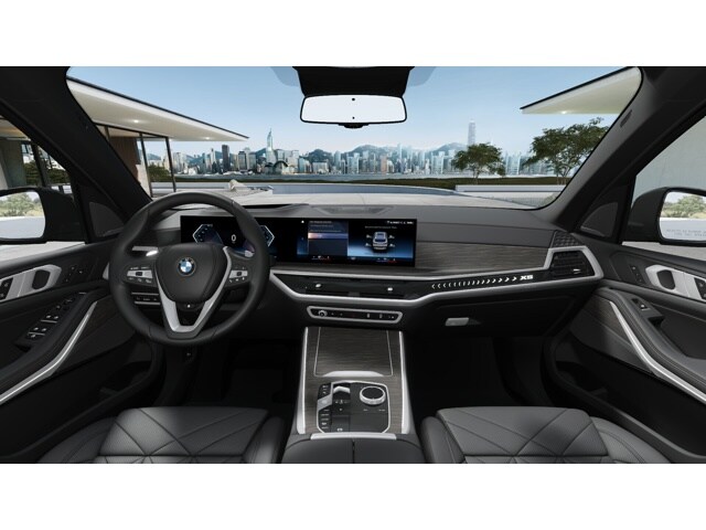 2026 Bmw X5 xDrive40i photo 9