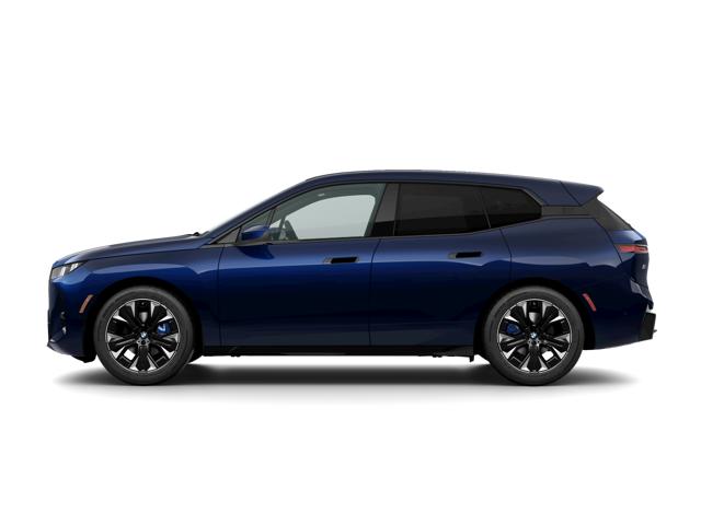 2026 Bmw X5 sDrive40i photo 2