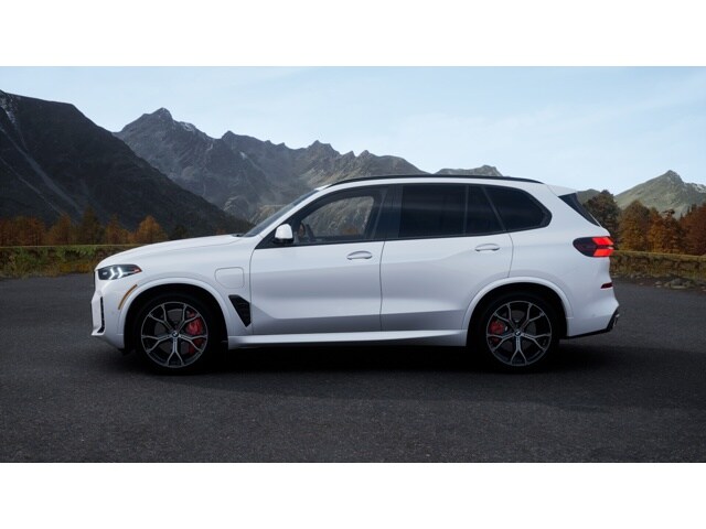 2026 Bmw X5 xDrive50e photo 4