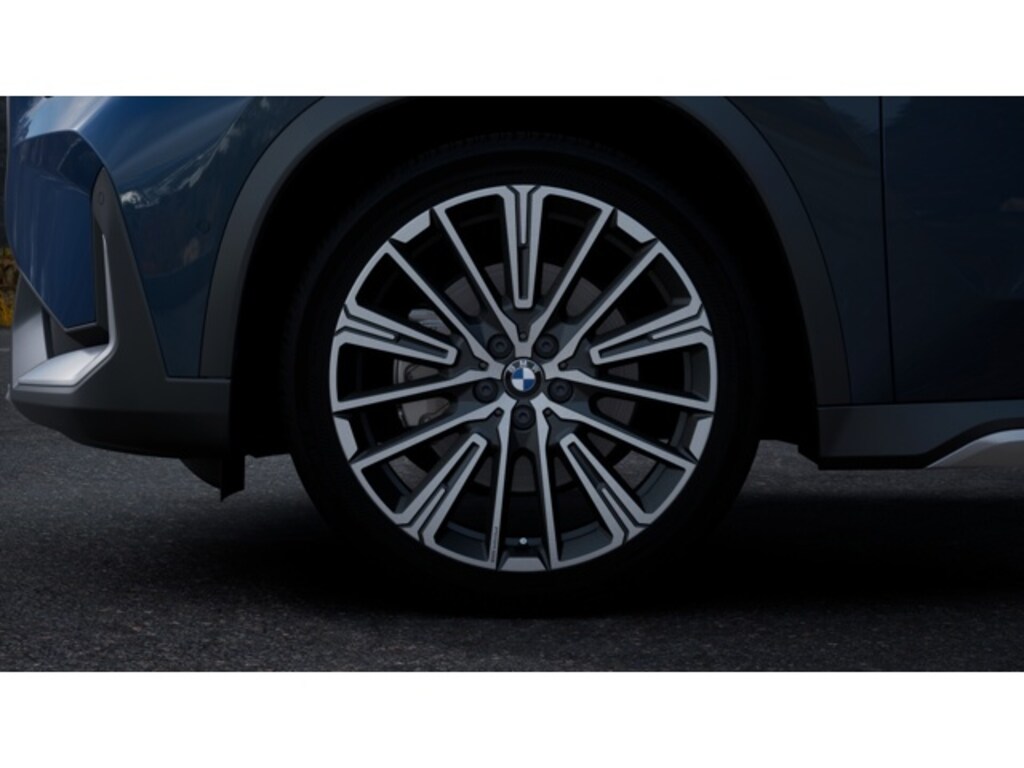 New 2026 BMW X1 xDrive28i SUV