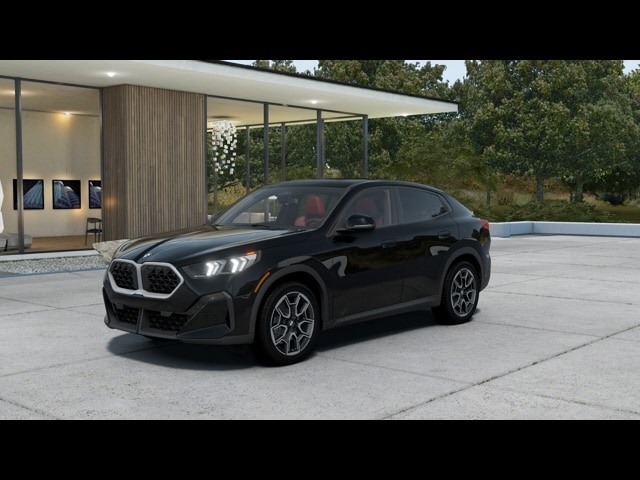 2025 BMW X2 xDrive28i -
                Urbandale, IA