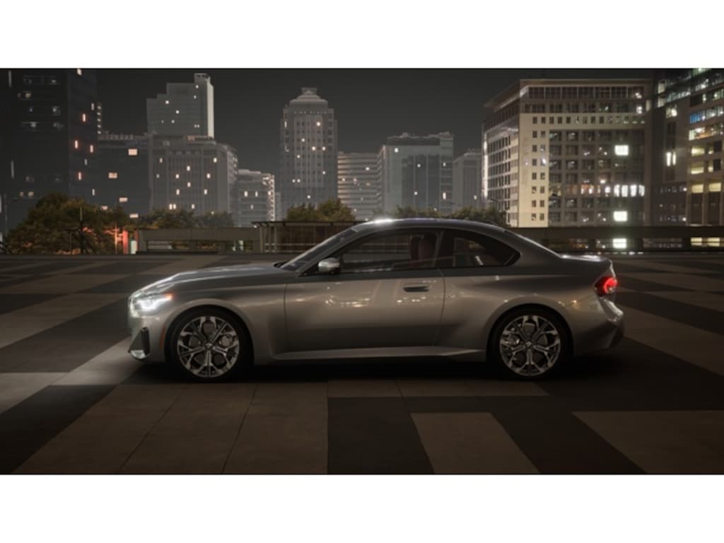 New 2026 BMW 230i xDrive Coupe