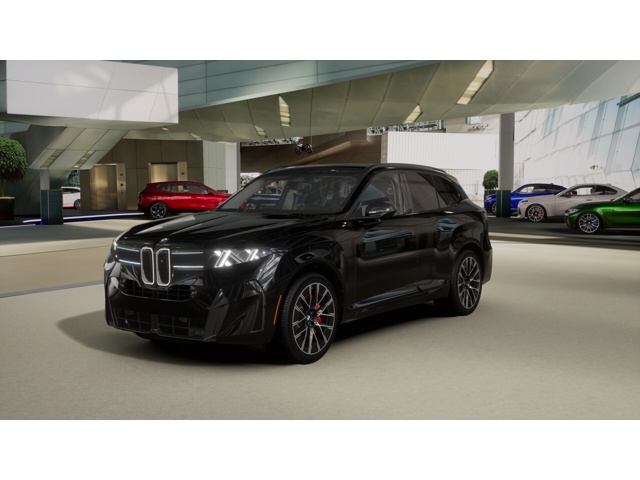 2027 BMW X5