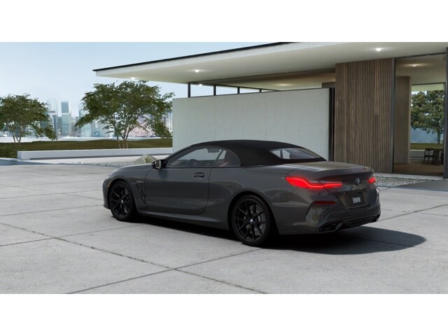 2026 Bmw M850i xDrive Convertible photo 2