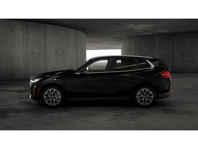 2025 Bmw X3 30x Drive photo 4