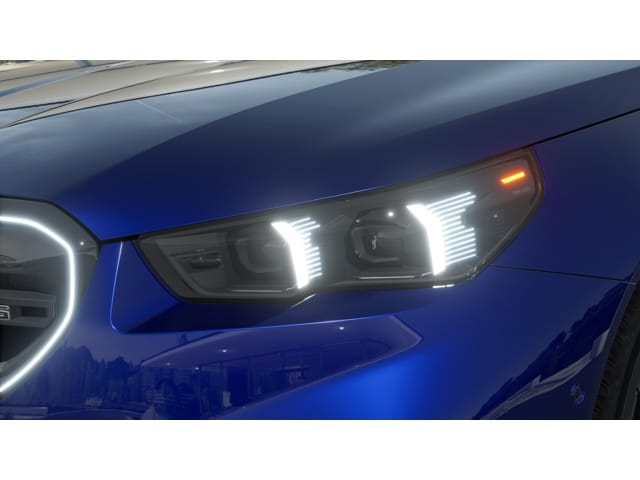 2026 BMW M5 M5 - Photo 38
