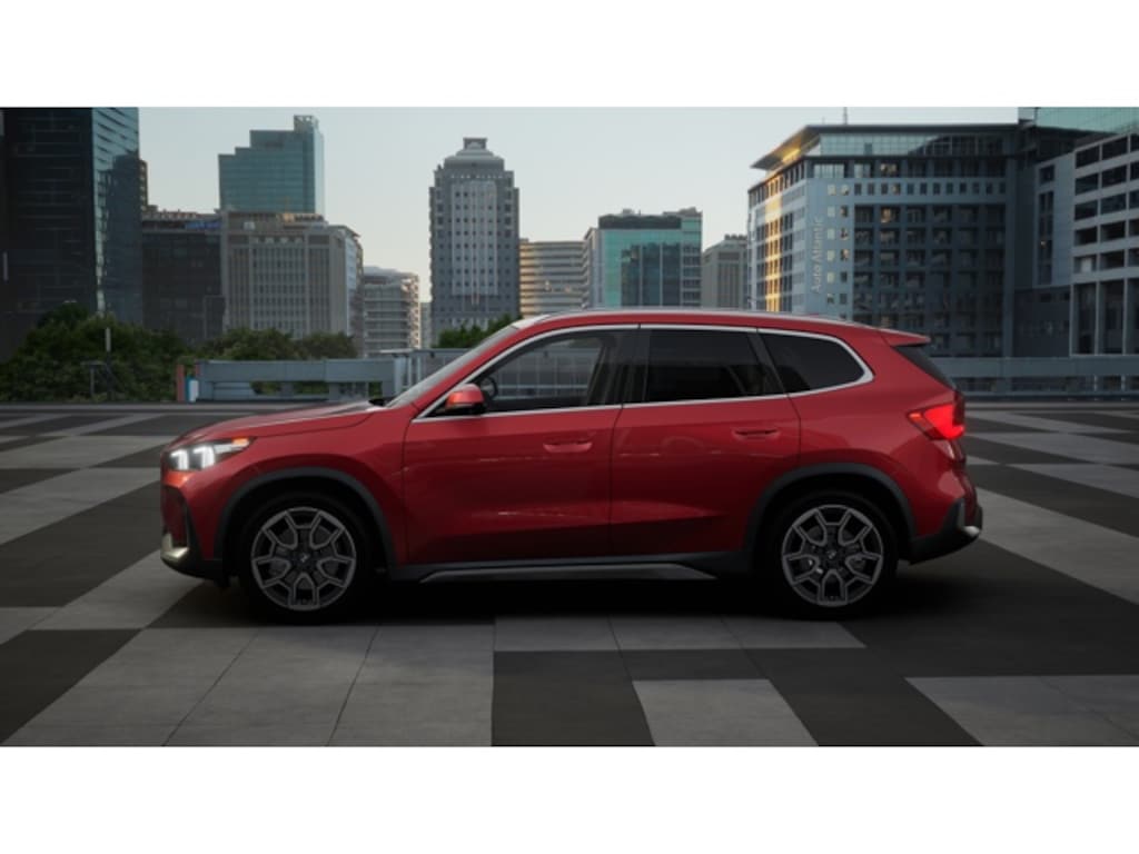 New 2027 BMW X1 xDrive28i SUV