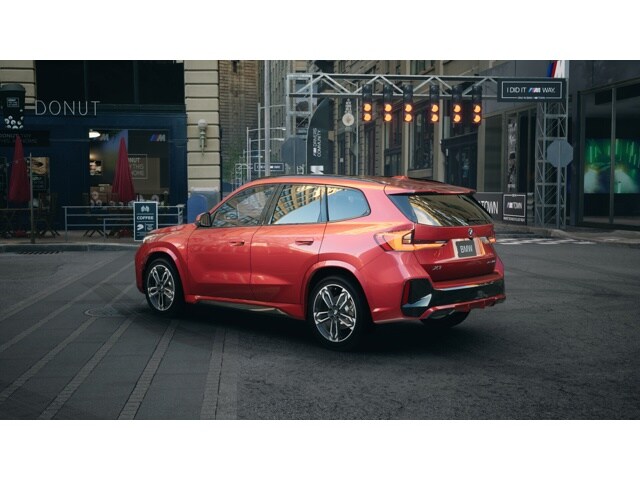 2026 Bmw X1 XDrive28i photo 2