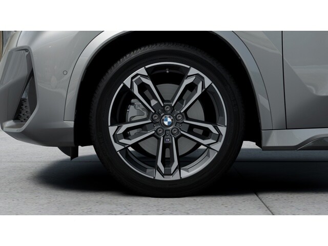 2026 BMW X1 28i - Photo 34