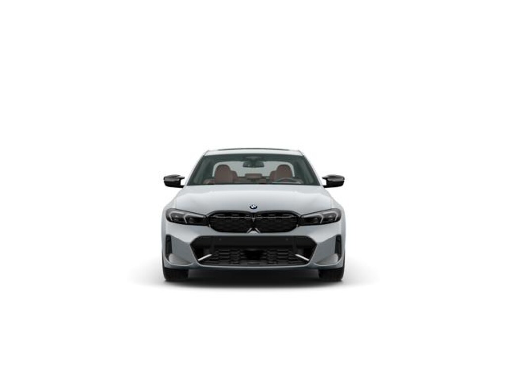 New 2026 BMW M340 i xDrive Sedan