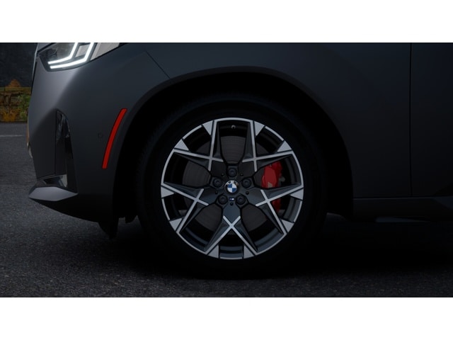 2025 BMW X3 30 - Photo 26