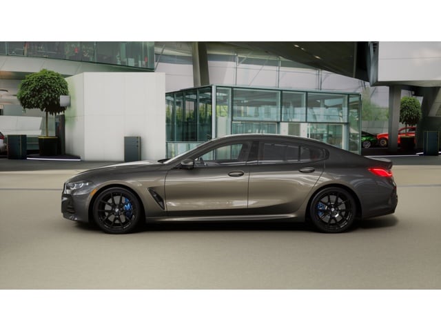 2026 BMW 8 Series 840i - Photo 4