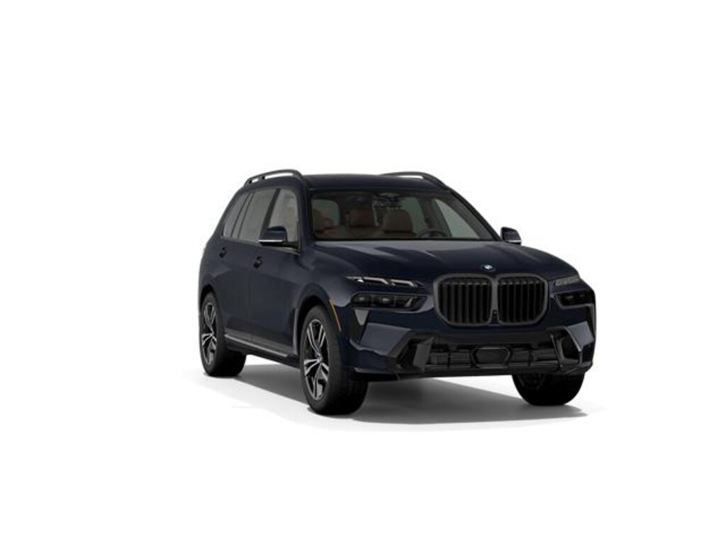 New 2026 BMW X7 xDrive40i SUV