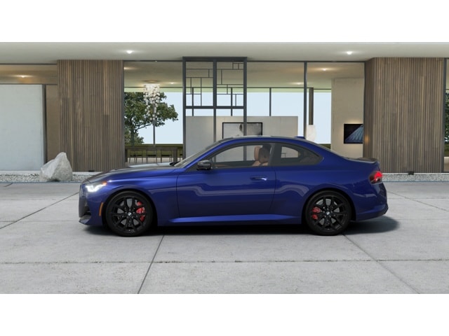 2026 BMW 2 Series M240i