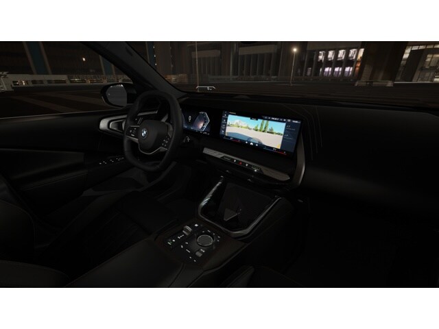 2026 BMW X3 30 - Photo 51