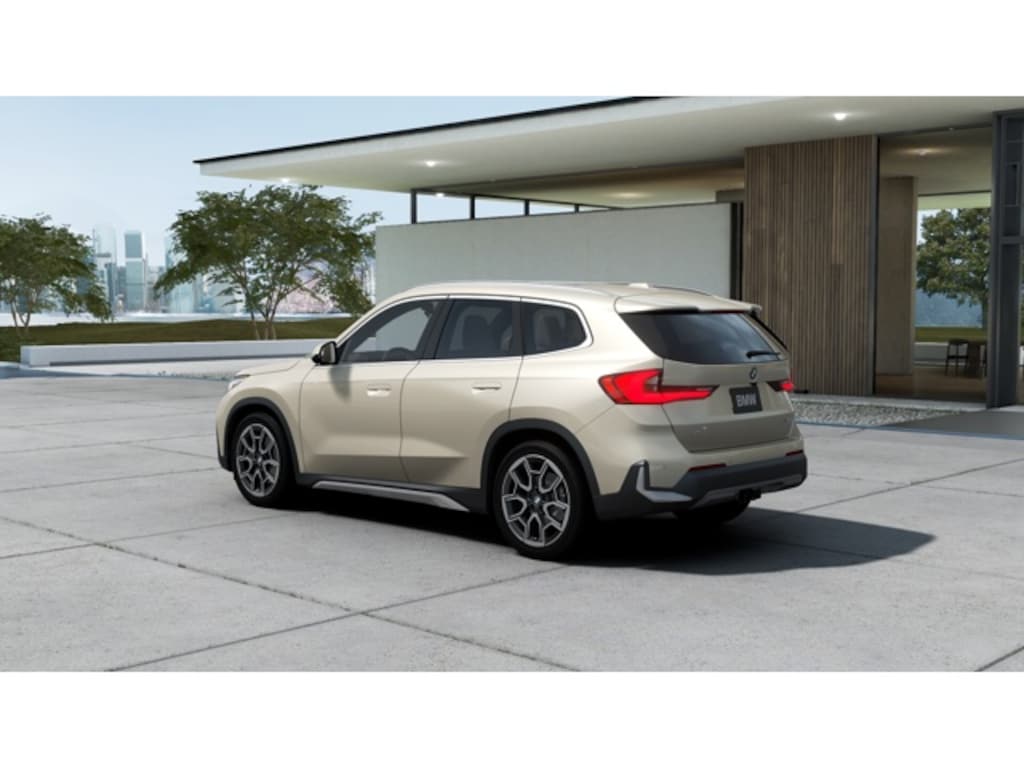 New 2026 BMW X1 xDrive28i SUV