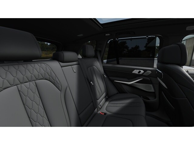 2026 BMW X5 M60i - Photo 48