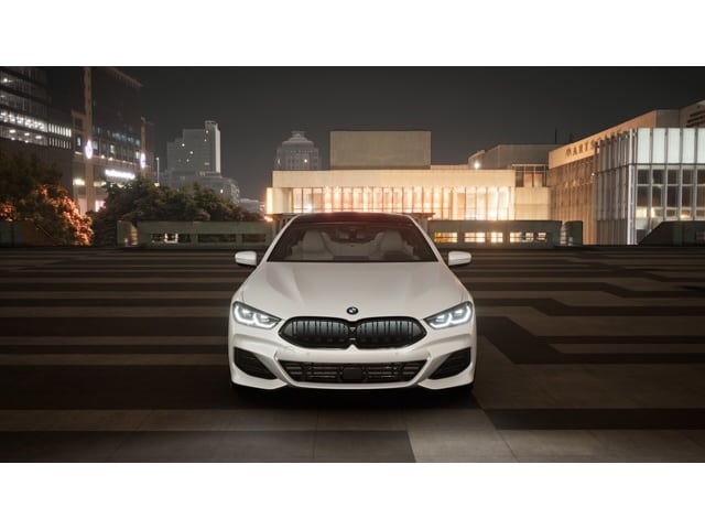 2026 BMW 8 Series 840i - Photo 46