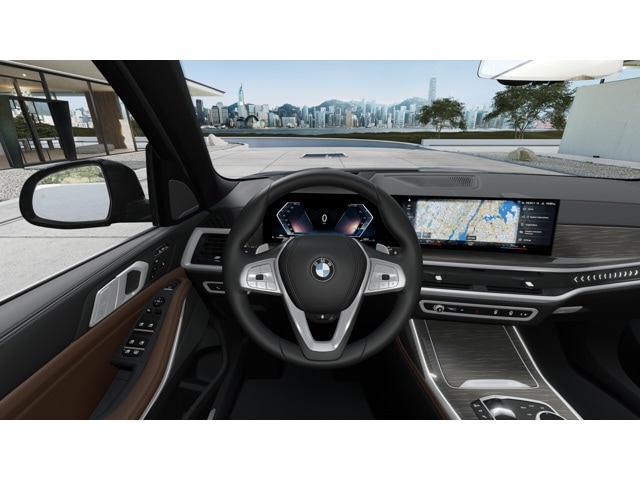 2026 BMW X7 40i - Photo 13