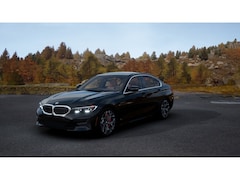 2026 BMW 330i NA Sedan
