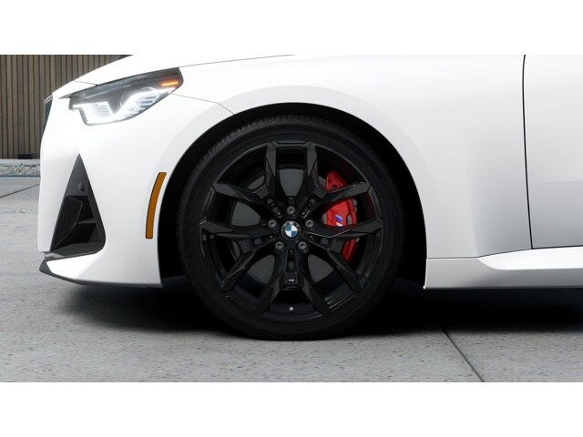 2026 BMW 2 Series 230i - Photo 37