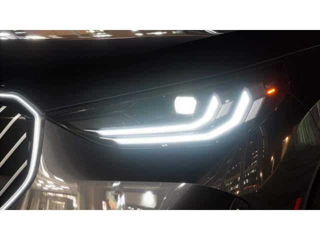 2026 BMW X3 30 - Photo 43