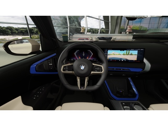 2026 BMW X3 30 - Photo 46