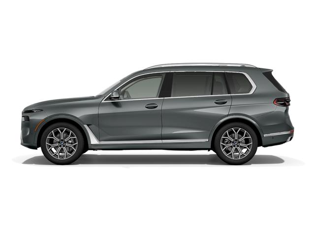 2026 Bmw X7 xDrive40i photo 4